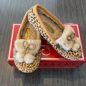 Cole Haan Christy Slipper, Size 11C M